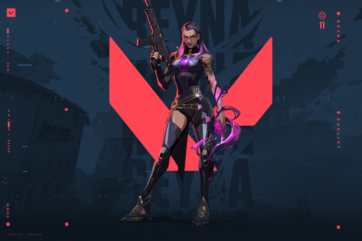 VALORANT : Surrender, le système de reddition sera amélioré prochainement